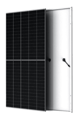 الألواح الشمسية المميزة